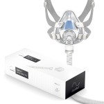 Air Mini F20 Setup without Mask
