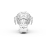 Air Mini F20 Setup without Mask